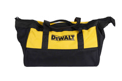 Dewalt Bag15Dewalt 15" Tool Bag Nylon With Zipper Closure