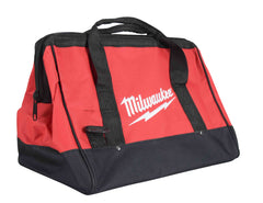Milwaukee Bag16'Milwaukee 16" Heavy Duty Contractor Tool Bag