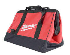 Milwaukee Bag16'Milwaukee 16" Heavy Duty Contractor Tool Bag