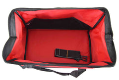 Milwaukee Bag16'Milwaukee 16" Heavy Duty Contractor Tool Bag