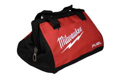 Milwaukee 13inch Heavy Duty Contractor FUEL Tool Bag