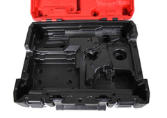 Milwaukee Tool case for Fuel Impact kits 2853-22, 2854-22, 2855-22