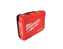 Milwaukee tool case for M18 2999-22 kit with 2804-20 and 2760-20