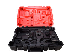 Milwaukee tool case for M18 2999-22 kit with 2804-20 and 2760-20
