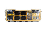 DeWalt DWST14835 Plastic 10-Compartment Pro Small Parts Organizer