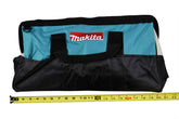 Makita 21 Inch Contractor Tool Bag