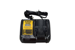 DeWalt DCB135C 2-Piece 12V 3 Ah / 5 Ah Lithium-Ion Batteries and Charger Starter Kit