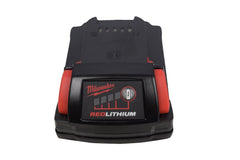 Milwaukee 48-11-1815 18V Lithium-ion 1.5 Ah Compact Battery