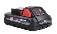 Milwaukee M18 18V 48-11-1835 High Output 3.0 AH Battery