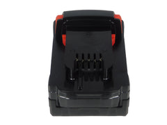 Milwaukee 48-11-1850 M18 5.0 Ah Redlithium XC Single Battery Pack