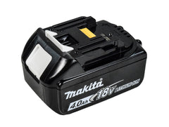 Makita BL1840DC1 18V LXT 5.0 Ah Lithium-Ion Battery w/ Charger Starter Pack