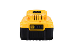 DeWalt DCB205-2CK 20V MAX Li-Ion 5.0Ah Battery Pack w/ DCB115 Charger & Bag