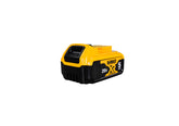 Dewalt DCB205-NBX 20V 5.0 Ah Single Lithium-Ion Battery