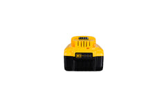 Dewalt DCB205-NBX 20V 5.0 Ah Single Lithium-Ion Battery