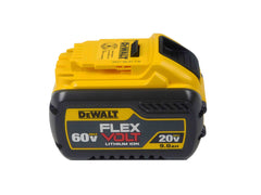 Dewalt DCB609 20V/60V Max 9.0Ah Cordless Lithium-Ion Flexvolt Battery