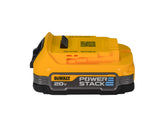 DeWalt DCBP034 20V MAX* 1.7Ah Powerstack Lithium-Ion Compact Battery