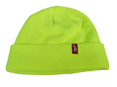 Milwaukee 503HV HI-VIS Cuffed Beanie
