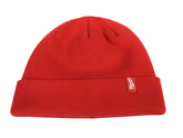 Milwaukee 503R Red Cuffed Beanie