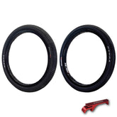 Kenda Kudos Pro 120tpi Fold 20x1.95 20x1.75 w/ Bottle Opener (Two Pack)