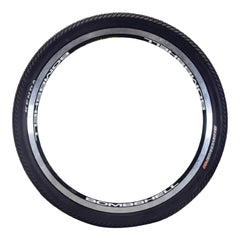 Kenda Konversion Pro 120tpi Fold 24x1.75 BMX Bicycle Tire w/ Keychain (Single)