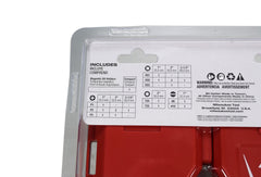 Milwaukee 48-32-4403 18pc bit set