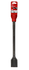 Milwaukee 48-62-4258 SDS Max Shank 2" X 15" Steel Tile Chisel Bit