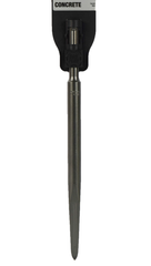 Milwaukee 48-62-6050 SDS-PLUS Self 10" sharpening bullet point bit