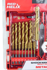 Milwaukee 48-89-4632 Kit Tin Shockwave (29-Piece)