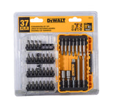 Dewalt DW2163 37-Piece Screwdriver Bit Set with Tough Case Set Case System