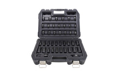 DEWALT 42PC 3/8" Drive Impact Combination Set