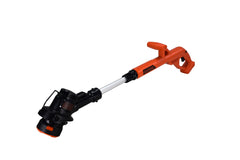Black and Decker BCK279D2 20V MAX Leaf Blower and String Trimmer Combo Kit (BCK279D2)