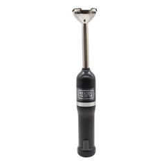 BLACK+DECKER BCKM1011K10 Kitchen Wand Cordless Immersion Blender with Charging Dock, 2-Speed Hand Blender, 150W Motor, Stainless Steel Blending Shaft, Easy One-Hand Operation - Black