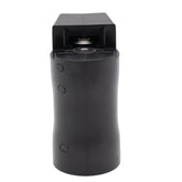 BLACK+DECKER BCKM101CN Kitchen Wand Electric Can Opener Attachment – Hands-Free Operation, Compact Design, Easy-Clean Cutting System – Compatible with Select BLACK+DECKER Kitchen Wand Models