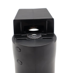 BLACK+DECKER BCKM101CN Kitchen Wand Electric Can Opener Attachment – Hands-Free Operation, Compact Design, Easy-Clean Cutting System – Compatible with Select BLACK+DECKER Kitchen Wand Models