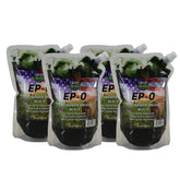 BLACKHAWK PERFORMANCE Lithium EP0 Grease for Disc Mowers and Gear Boxes, 32 oz EZ Squeeze Pouch (4pk)