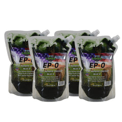 BLACKHAWK PERFORMANCE Lithium EP0 Grease for Disc Mowers and Gear Boxes, 32 oz EZ Squeeze Pouch (4pk)