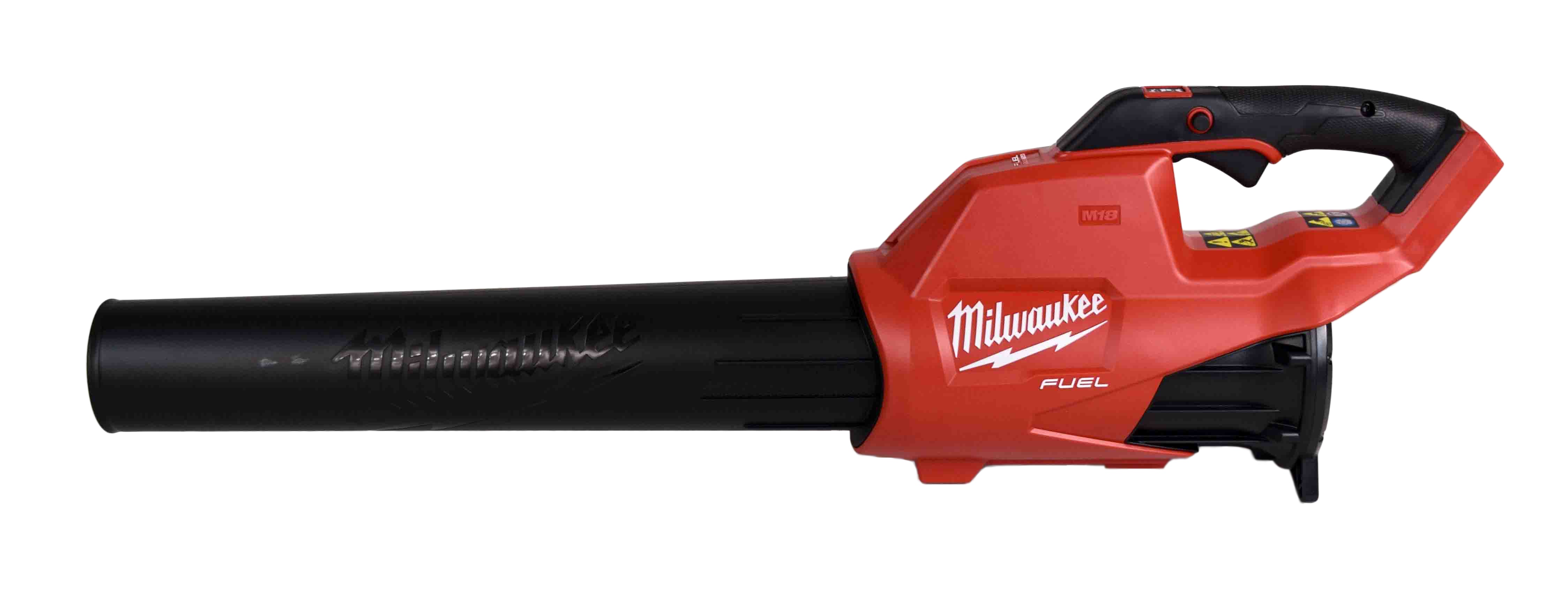 Milwaukee M18 Fuel 120 MPH 450 CFM 18-Volt Lithium-Ion Brushless Cordless Handheld Blower Kit w/4 Gal Backpack Pesticide Sprayer