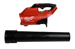 Milwaukee Electric Tools 2724-21HD M18 Fuel Blower Kit (120 Mph)