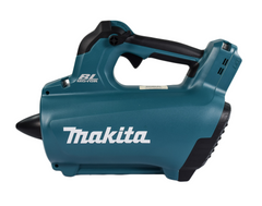 Makita XBU03Z 18V LXT Li-Ion Brushless Cordless Blower (Tool-Only)