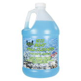 BLACKHAWK PERFORMANCE Eco Boat Hull Cleaner - Effortlessly Removes Water Stains, Deposits, Scale, & Scum - Safe for All Fiberglass & Aluminum Boats - Made in USA (1 Pack, 1 Gallon)