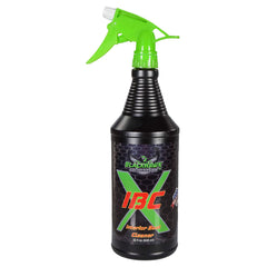 Blackhawk Performance Interior Boat Cleaner - Removes All Dirt & Grime While Shielding Plastic, Vinyl, & Leather from Harmful UV Rays - Made in USA (32oz)