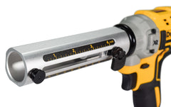 Dewalt DCE151B 20V Max Xr Cordless Cable Stripper Bare Tool