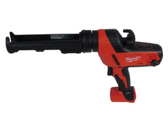 Milwaukee 2641-20 M18 18V Cordless 10oz Caulk & Adhesive Gun