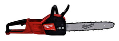 Milwaukee 2727-20 M18 FUEL 16 in. Chainsaw Tool Only - Battery and Charger NOT Included