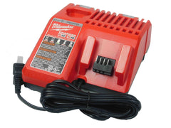 Milwaukee 48-59-1812 12V 18V M12 M18 Lithium-Ion Battery Charger