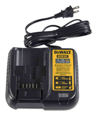 Dewalt DCB107-NBX 12-20-Volts Max Lithium-Ion Multi Battery Charger