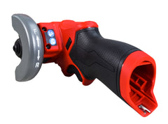 Milwaukee 2522-21XC M12 FUEL Brushless Cordless 3 in. Compact Cut Off Tool