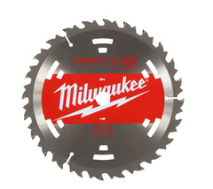 Milwaukee 2631-20 M18 18 Volt Brushless 7-1/4 in Circular Saw (Bare Tool)