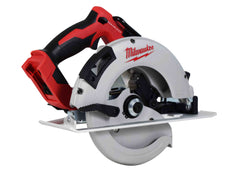 Milwaukee 2631‑20 M18 18V Brushless 7‑1/4 in. Cordless Circular Saw – Bare Tool