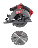 Milwaukee 2730-20 M18 FUEL 6-1/2 In. Circular Saw (Tool Only)